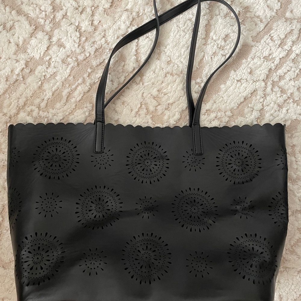 INC large tote bag